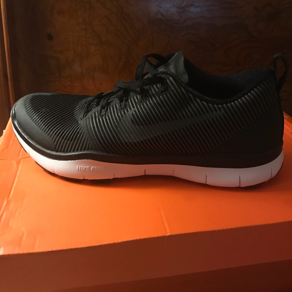 Nike Free Train Versatility Mens Shoe